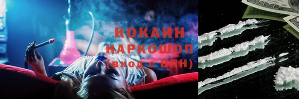 стаф Мегион